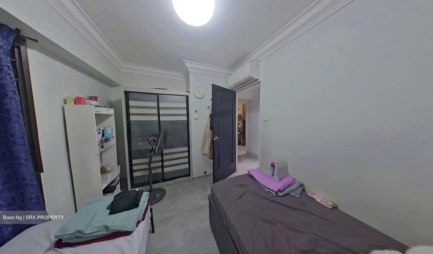 Blk 298B Compassvale Street (Sengkang), HDB 4 Rooms #552393051